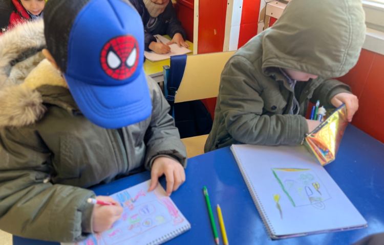 سفره هفت‌سین درکنارخانواده 3