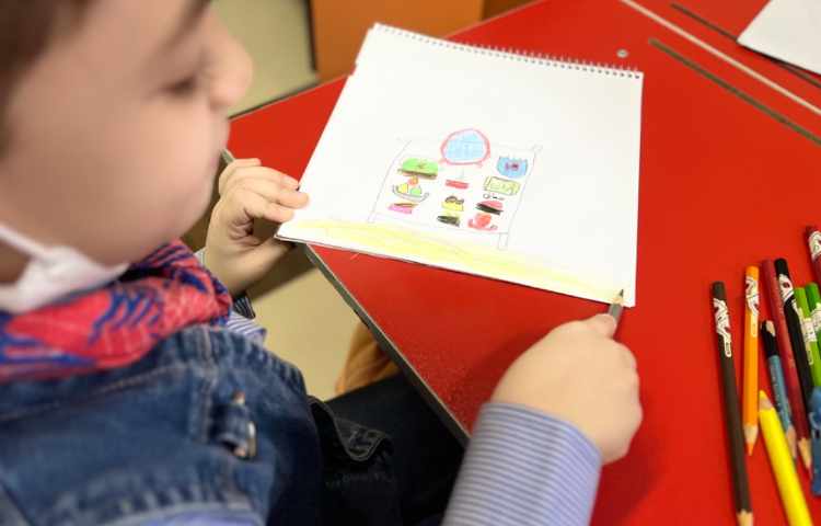 سفره هفت سین کنارخانواده 16