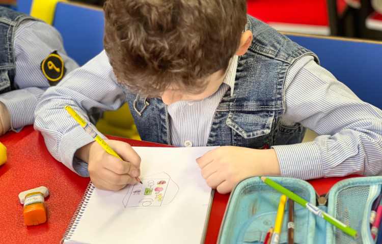 سفره هفت سین کنارخانواده 8