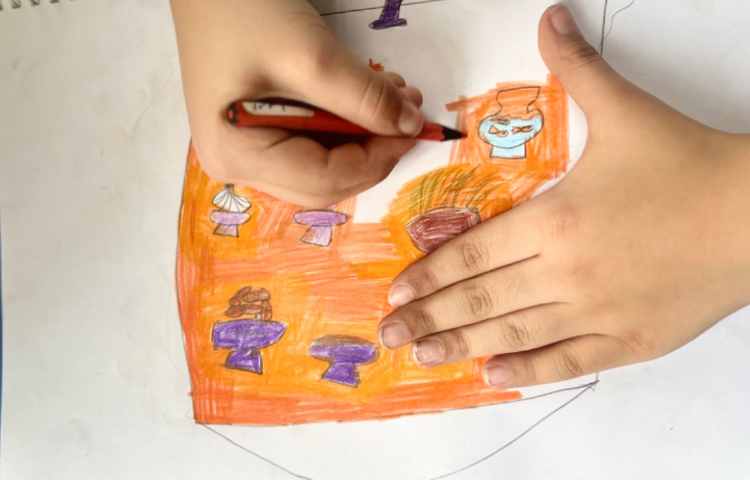 سفره هفت سین 1