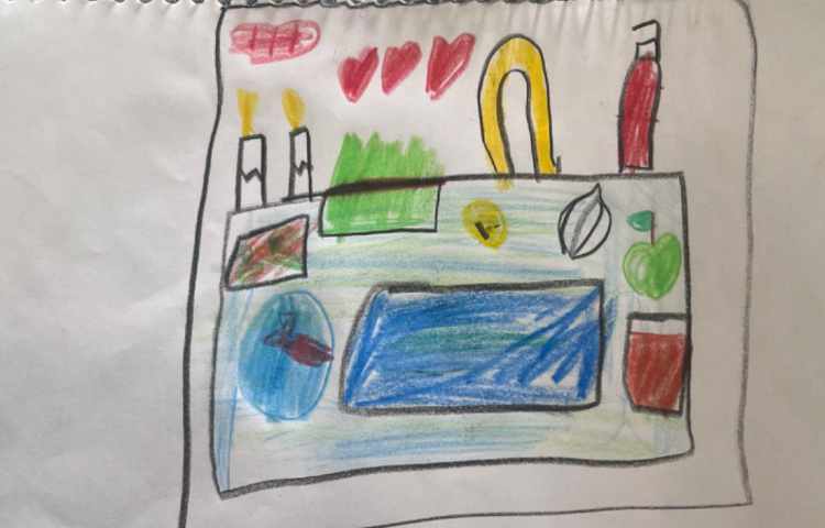 سفره هفت سین 11