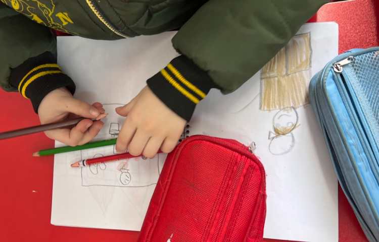 سفره هفت سین 16