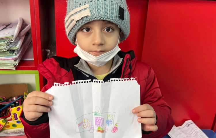 سفره هفت سین 19