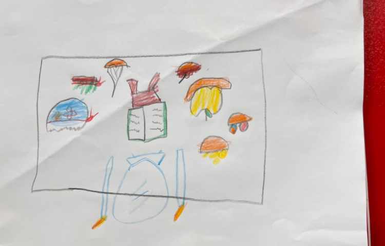 سفره هفت سین 2