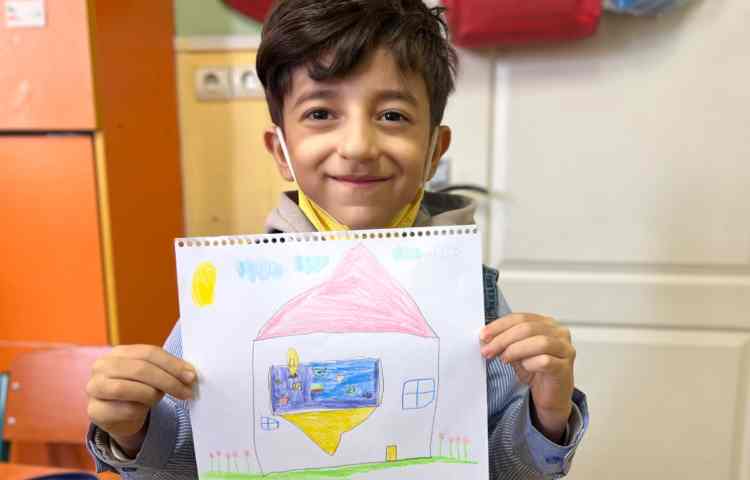 سفره هفت سین 7