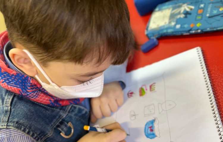 سفره هفت سین 8