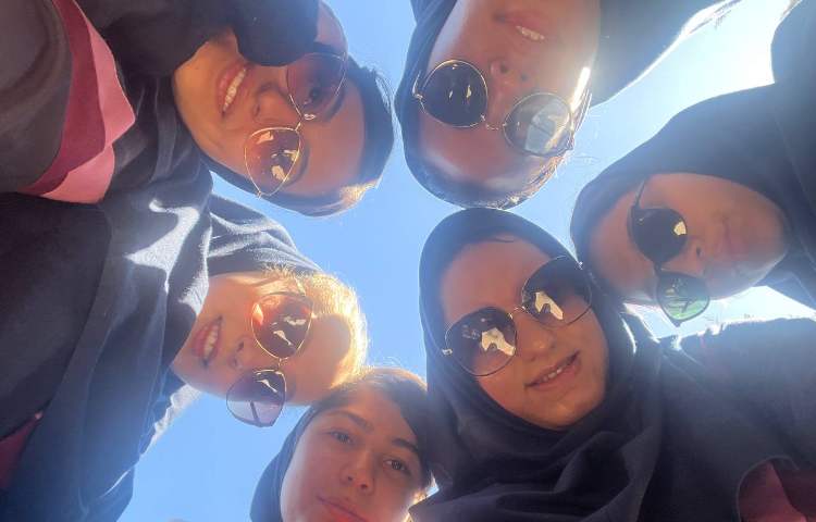 سفر به یادماندنی شهر زیبای یزد 1