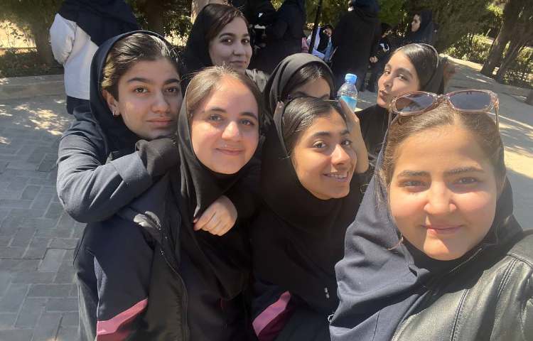 سفر به یادماندنی شهر زیبای یزد 2