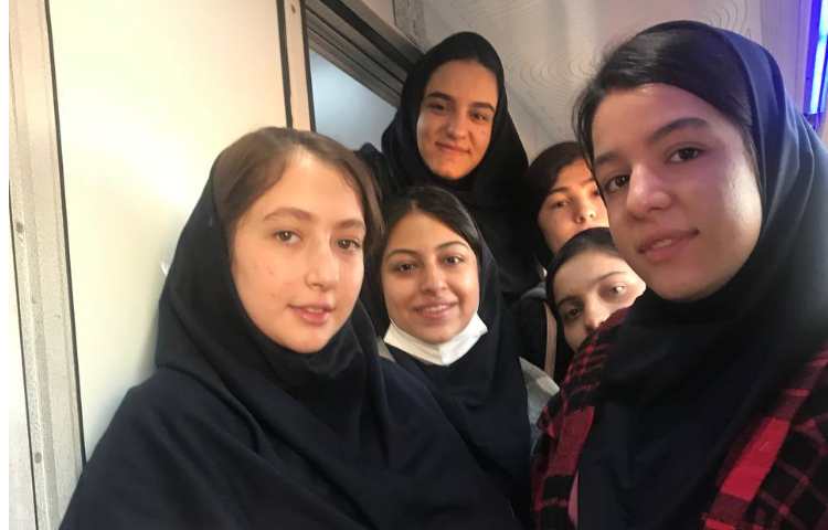 سفر به یادماندنی شهر زیبای یزد 6