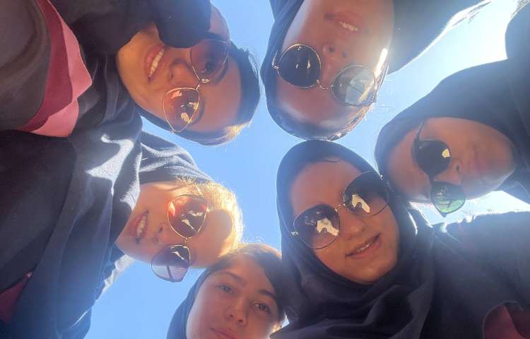 سفر به یاد ماندنی به شهر زیبای یزد 10