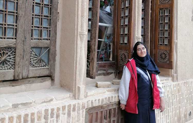 سفر به یاد ماندنی به شهر زیبای یزد 15