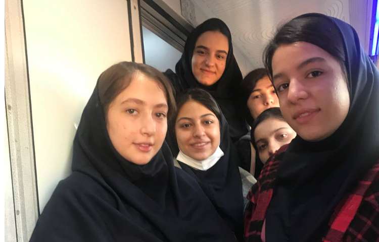 سفر به یاد ماندنی به شهر زیبای یزد 3