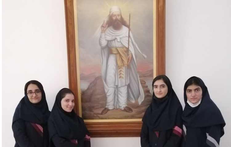 سفر به یاد ماندنی به شهر زیبای یزد 5