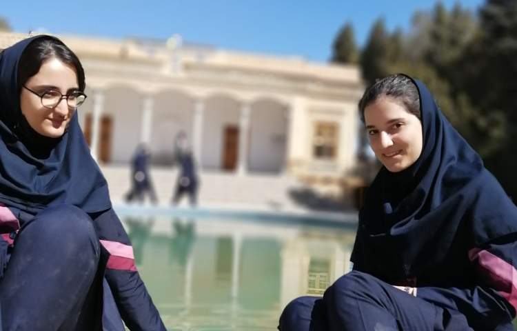 سفر به یاد ماندنی به شهر زیبای یزد 6