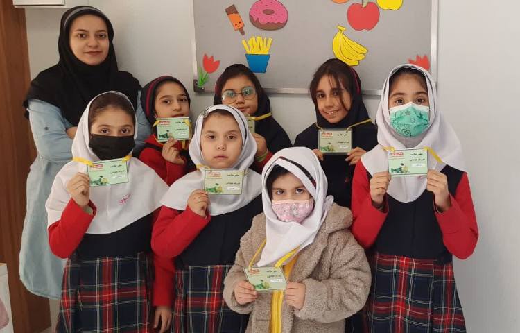 سفیران بهداشت