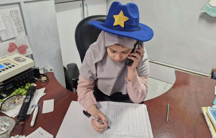 سفیران زرین 4