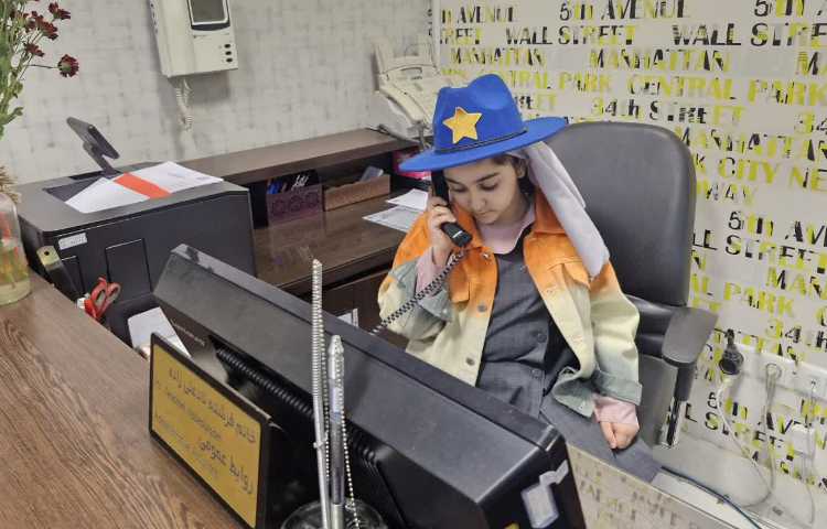 سفیران زرین 5