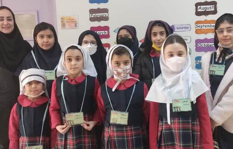 سفیران سلامت و نظامت 2