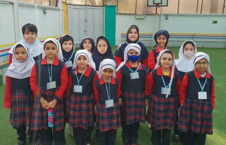 سفیران سلامت 1