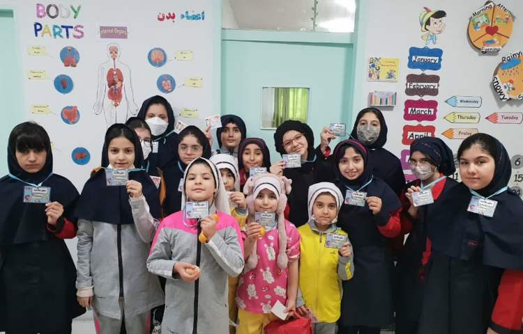 سفیران سلامت 1