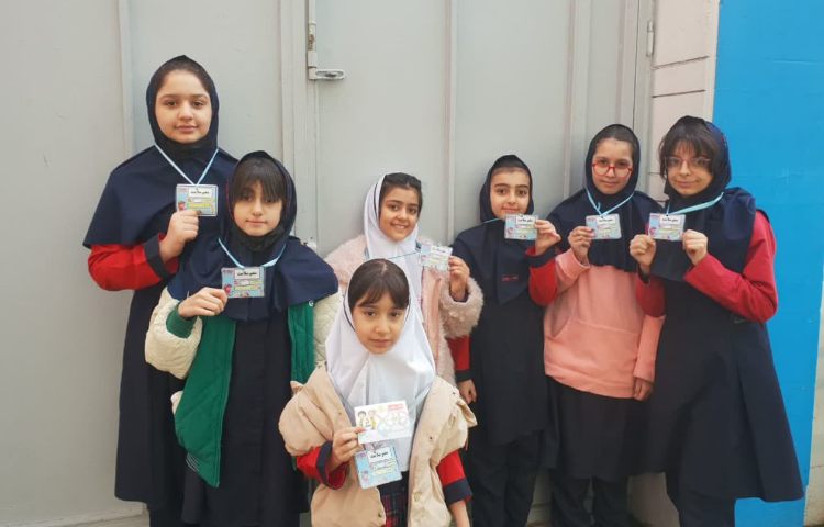 سفیران سلامت 1