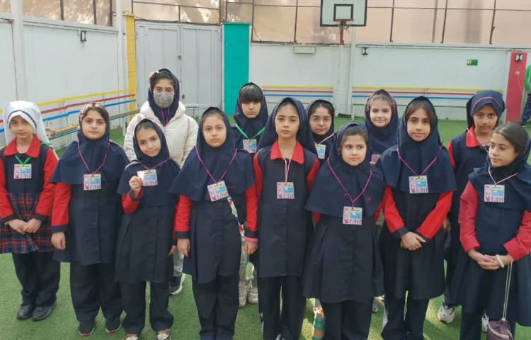 سفیران سلامت 2