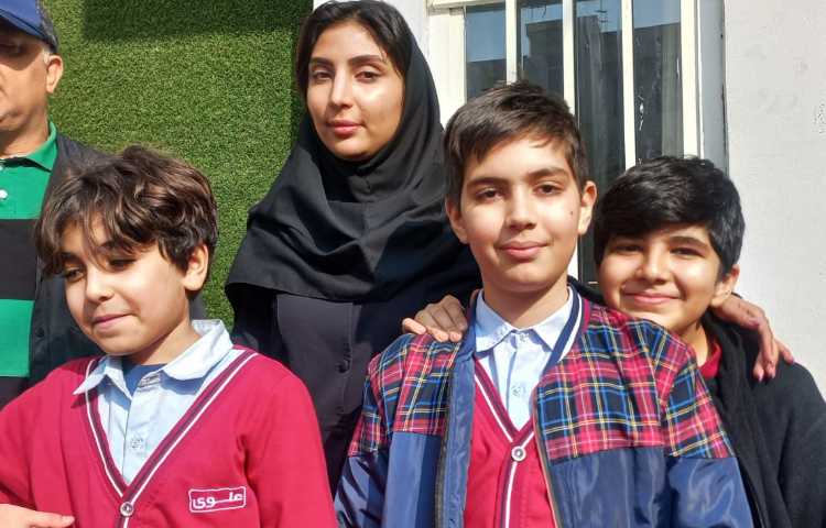 سفیران سلامت 2