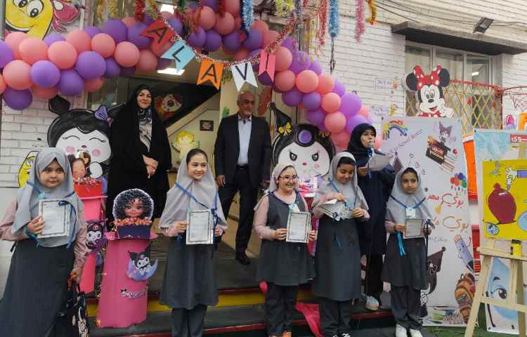 سفیران قطره ها 6