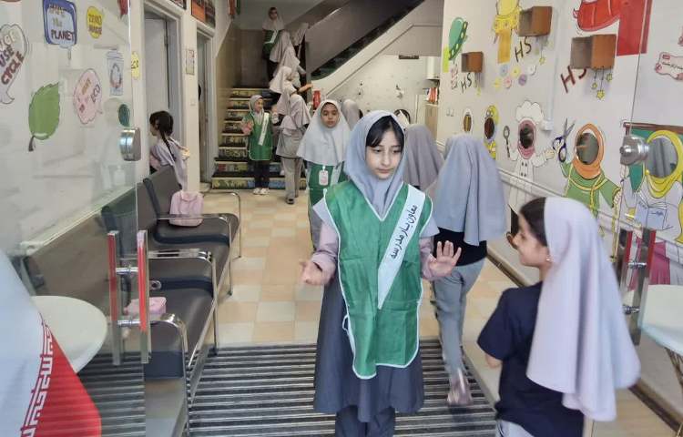 سفیران معاون یار 2