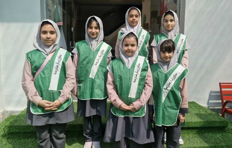 سفیران معاون یار 3