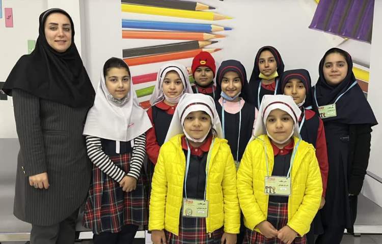 سفیران نظامت 1