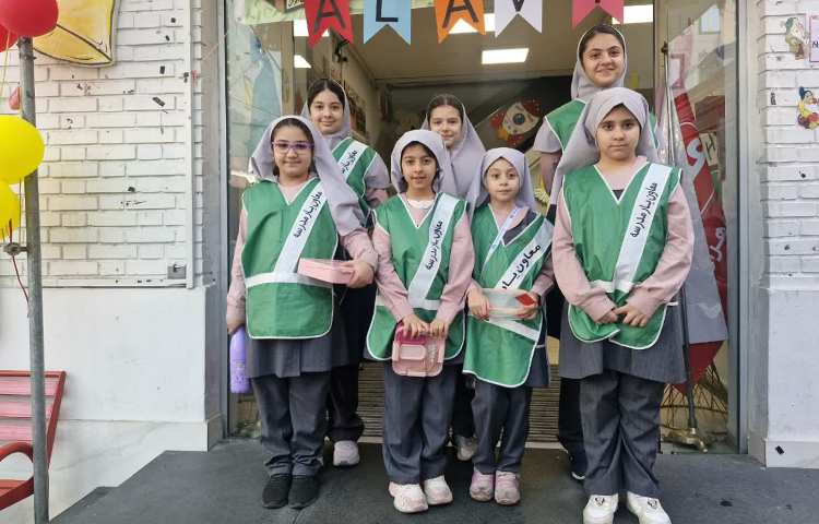 سفیران نظامت 1