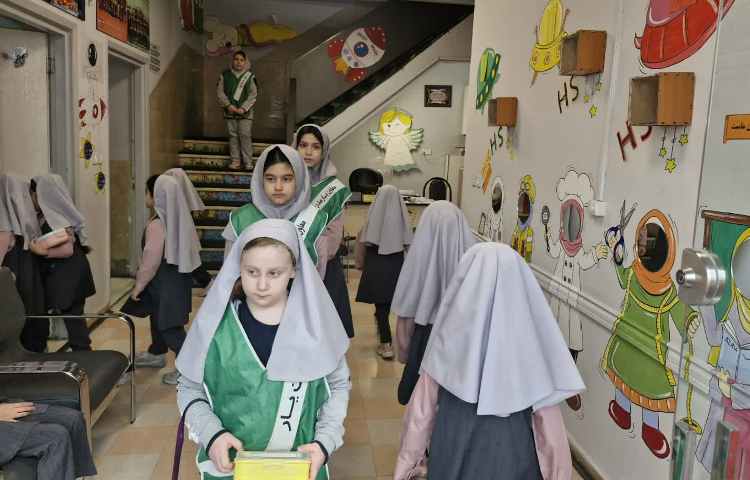 سفیران نظامت 1