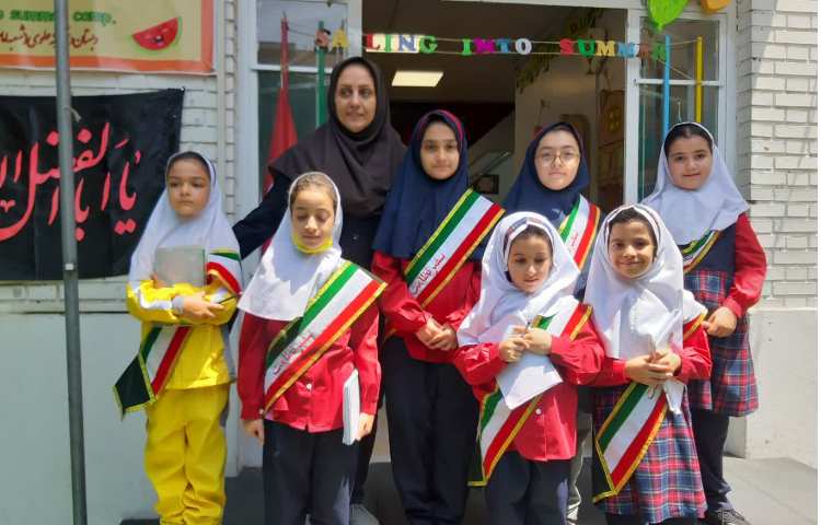 سفیران نظامت 2