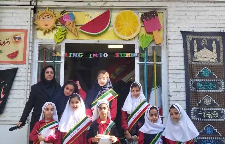 سفیران نظامت 2