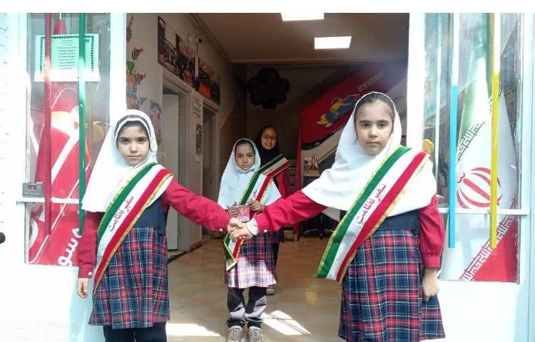 سفیران نظامت 2