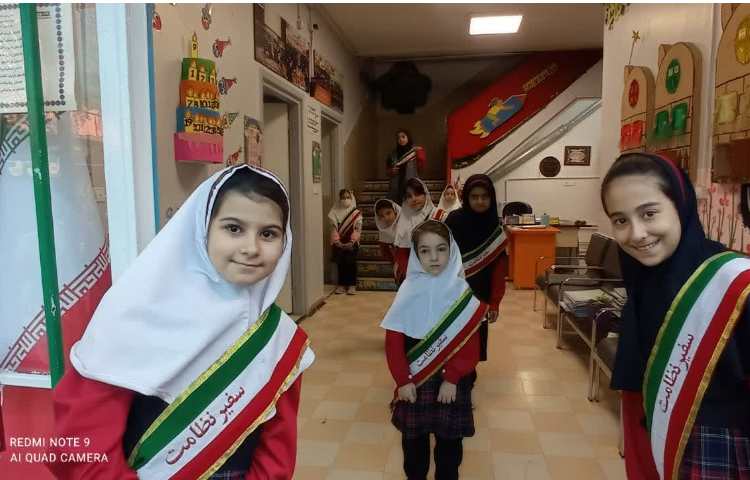 سفیران نظامت 2