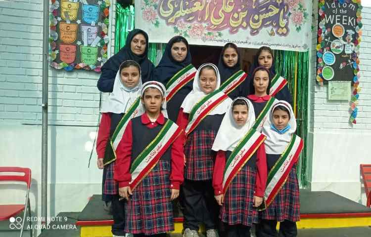 سفیران نظامت 2