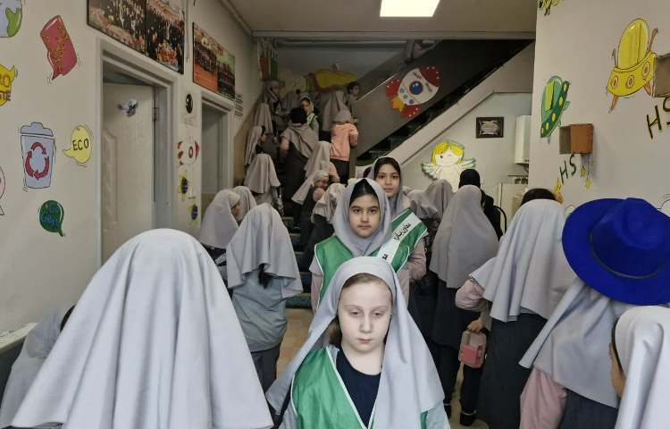 سفیران نظامت 2