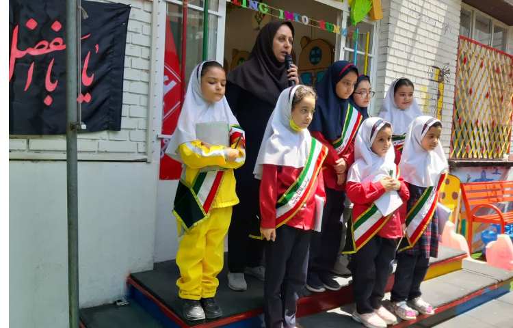 سفیران نظامت 3