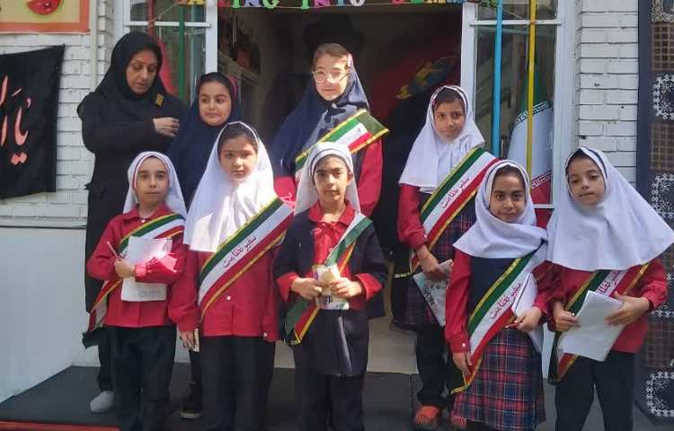 سفیران نظامت 3