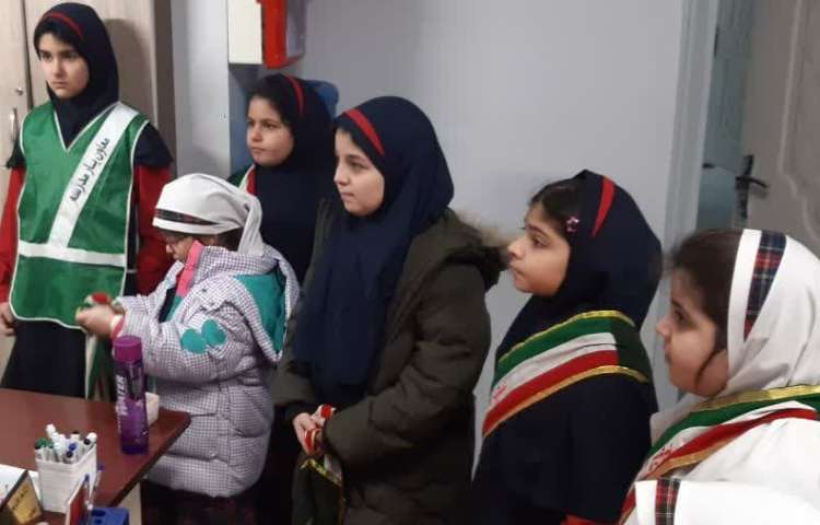 سفیران نظامت 3