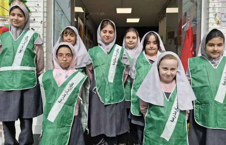 سفیران نظامت 3