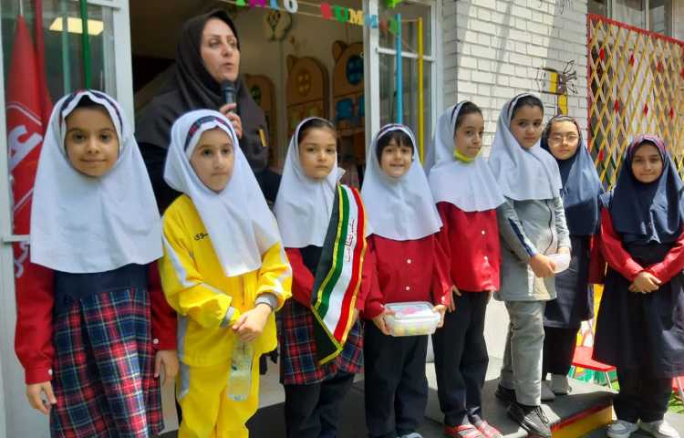 سفیران نظامت 4