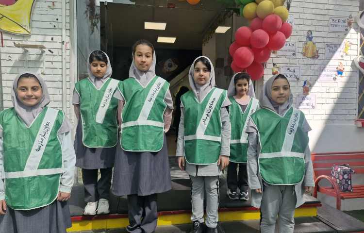 سفیران نظامت 4