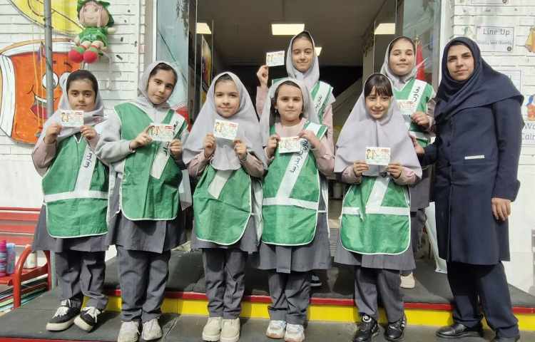 سفیران نظامت 6