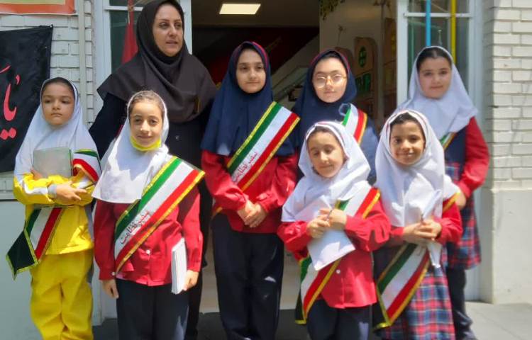 سفیران نظامت