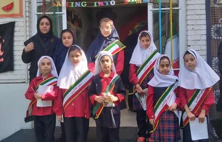 سفیران نظامت