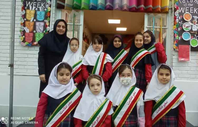 سفیران نظامت