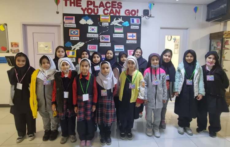 سفیران نظامت